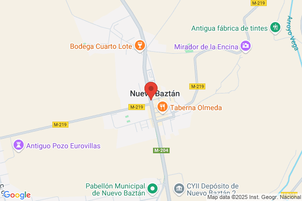 Espacio LaRed