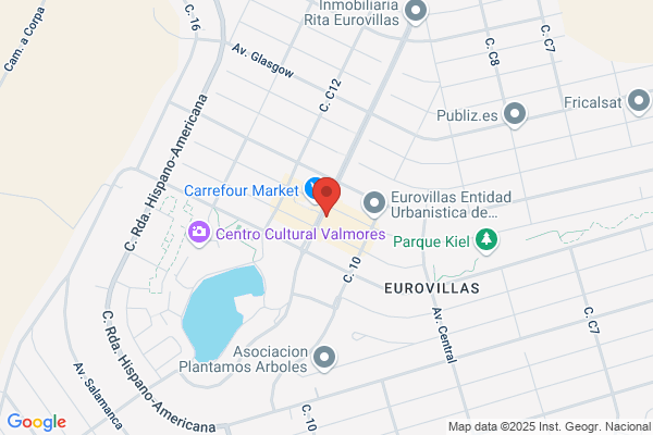 Inmobiliaria Comprarcasa Eurovillas