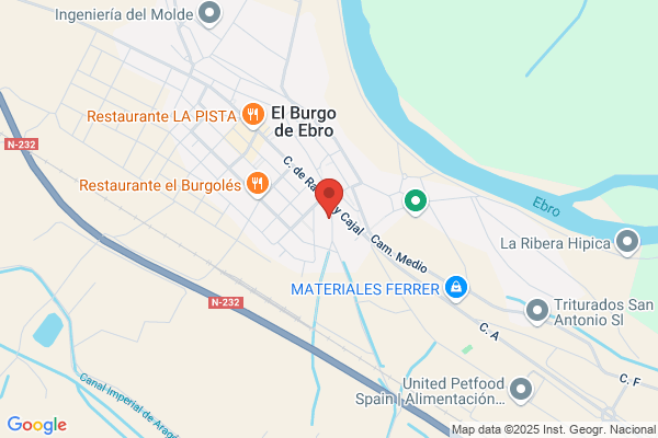 Pompas Fúnebres García