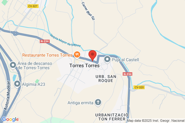 Valls Torres a.