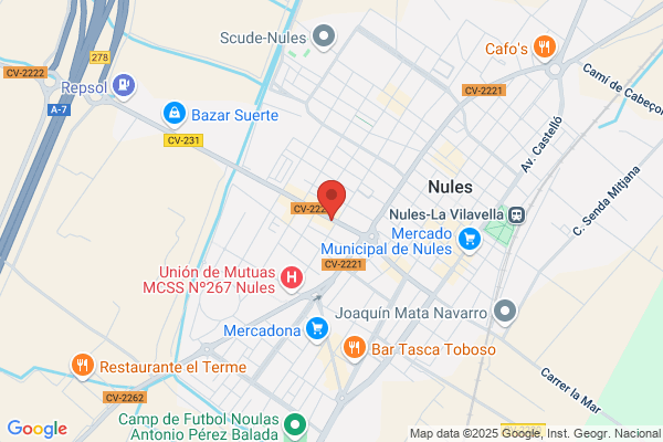 Parvulario Tobaby - Horario De 9 A 18 H