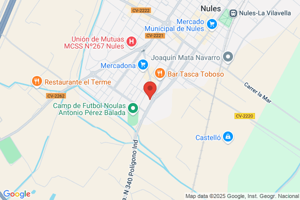 Hostal Pepes - Abierto Todo El Año