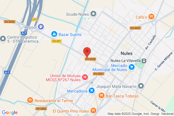 Pizzeria Italia - Servicio A Domicilio