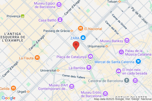 Solsona Barriel j.