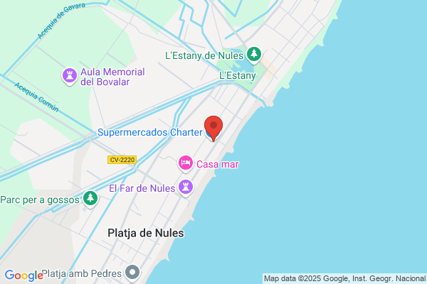 Caixa Rural Nules