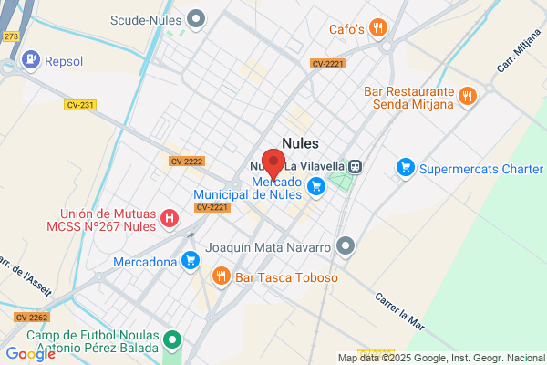Asesoria De Empresas Roig