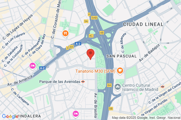 Salafranca Garcia j. M.