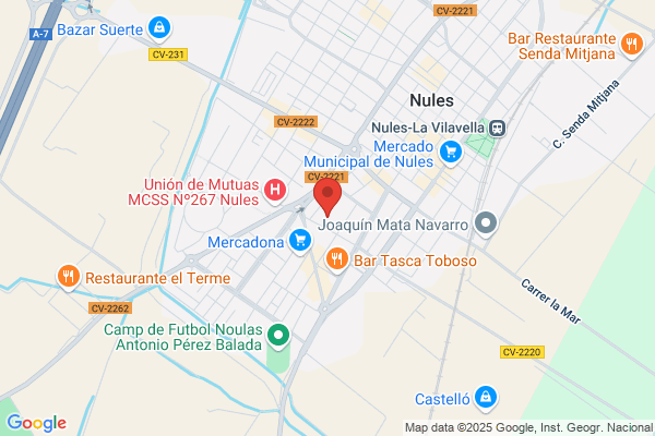 Colegio Nacional Pio Xii