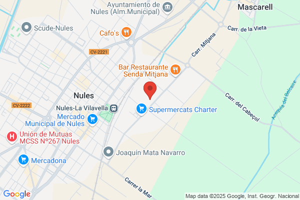 Rubert Civera j. L.