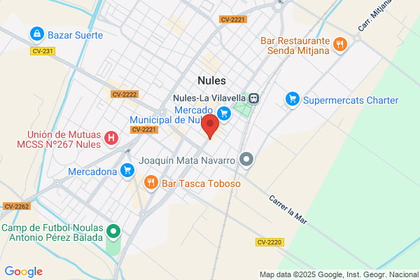 Neumaticos Romay