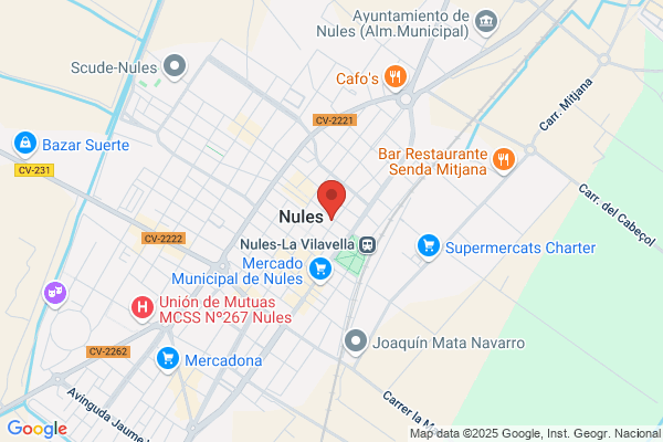 Gama Inmobiliaria | Nules
