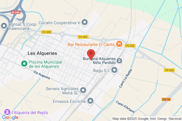 Auto-Alniper Serv. Oficial Ford