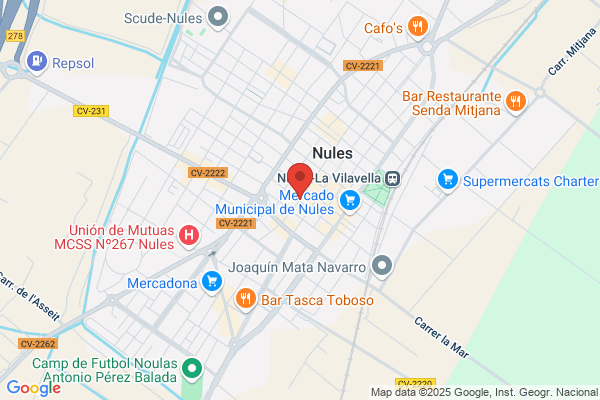 Naixes Garcia b.