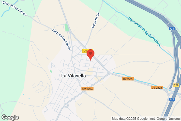 VILAVELLA MOTORS S.L.