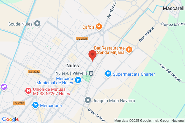 La Bella Napoli