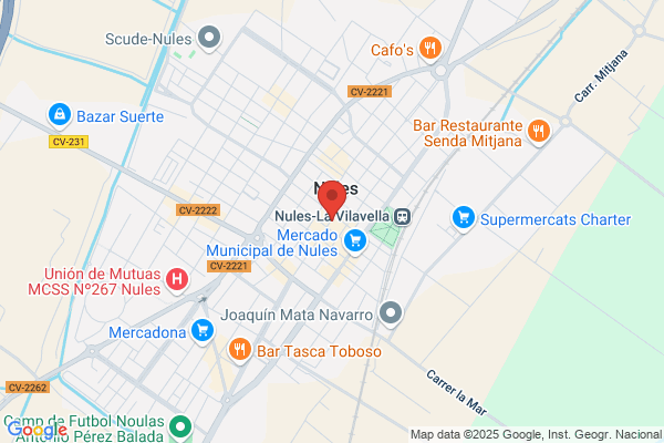 Gestoría Montagut