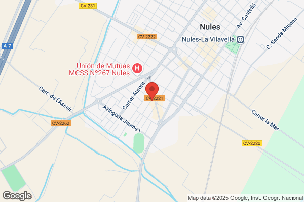Restaurante Casa Rabitas