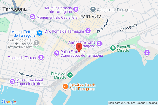 Associacio Comarcal Delectricistes Fontaners I Electrodomestics