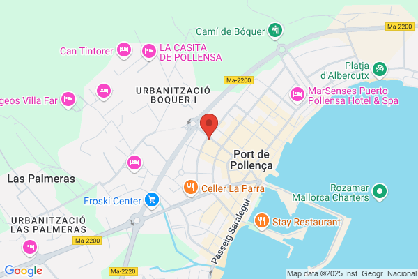 Bar Cafeteria El Reco
