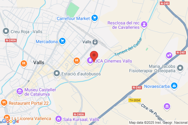 Kids&Us Valls