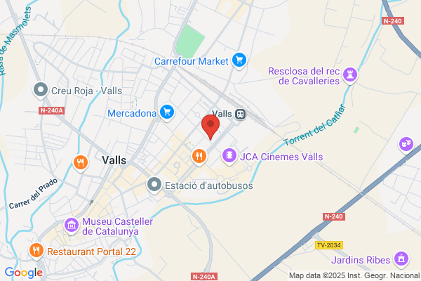 Perruqueria Dux