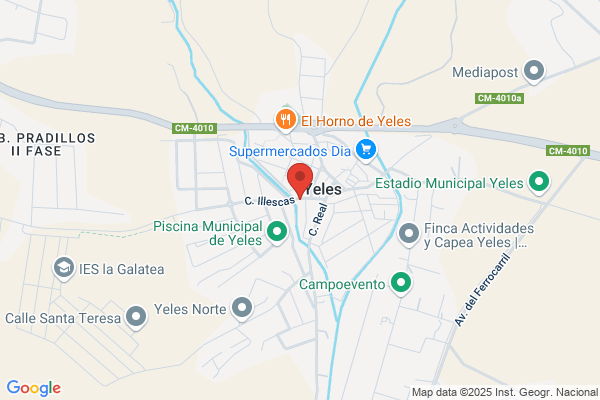 Auto Escuela Ambar