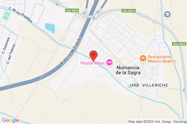 Ceramica Hermanos Hernandez S.A.