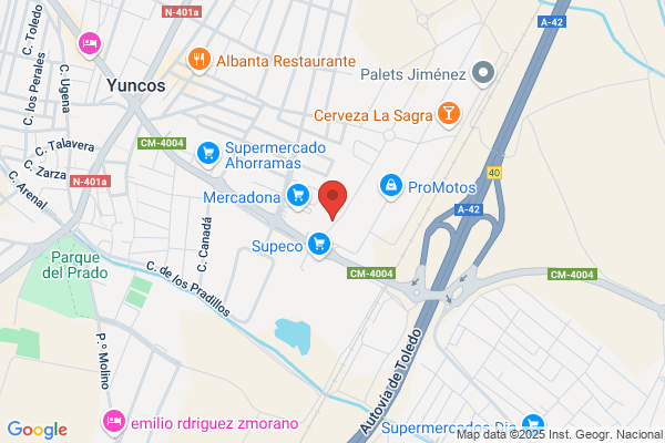 MATESPO