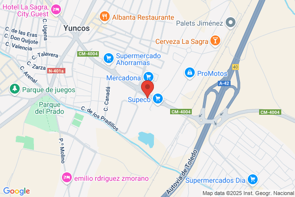 Obras Numancia S.L.