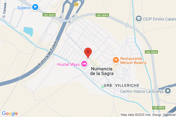 Taller Racris Glass