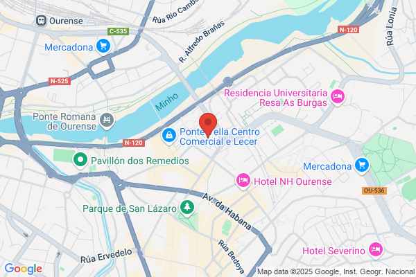 Mayo Y Mendez Abogados S.C.