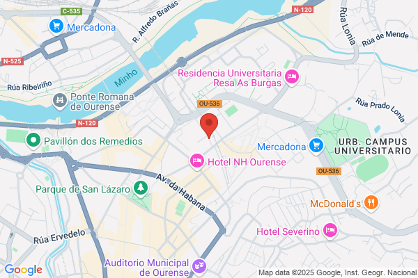 Taller Auria De Comunicaciones S.L.