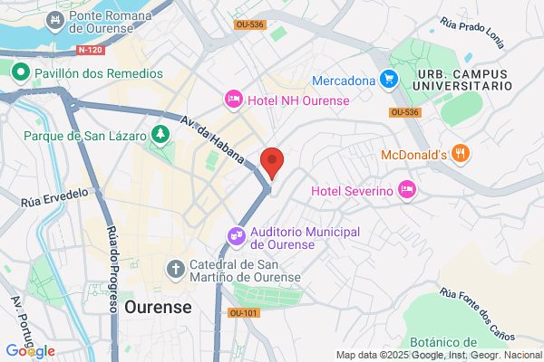 Nortempo Empresa De Trabajo Temporal S.L.