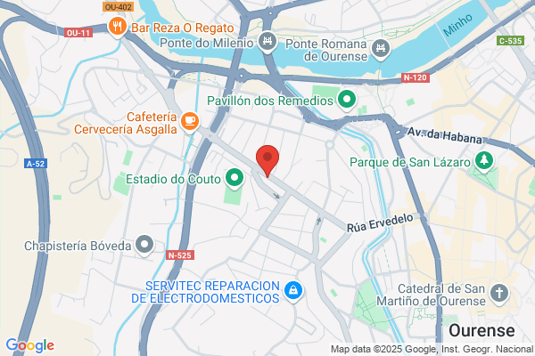 Agencia De Viajes Puga
