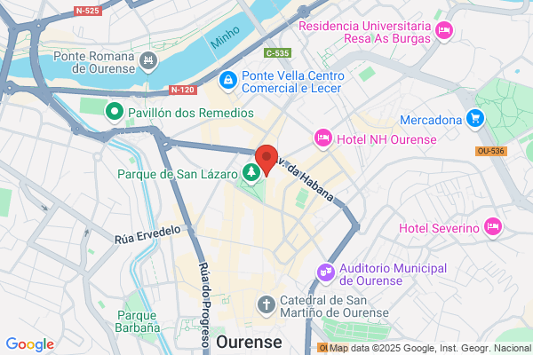 Viajes Auria S.A.