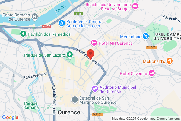 Correduria De Seguros Cs Galicia S.L.