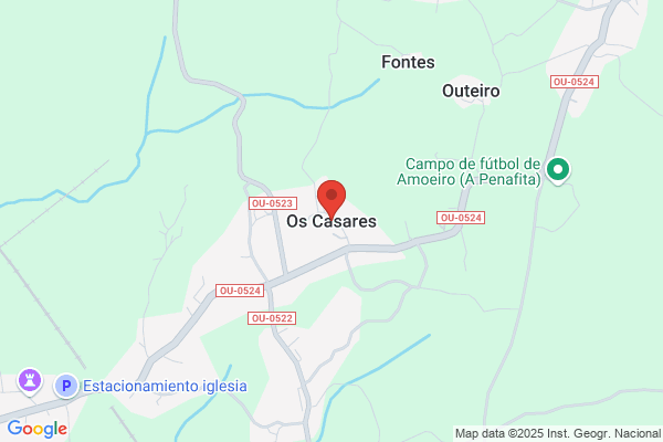 Casares Barril j. M.