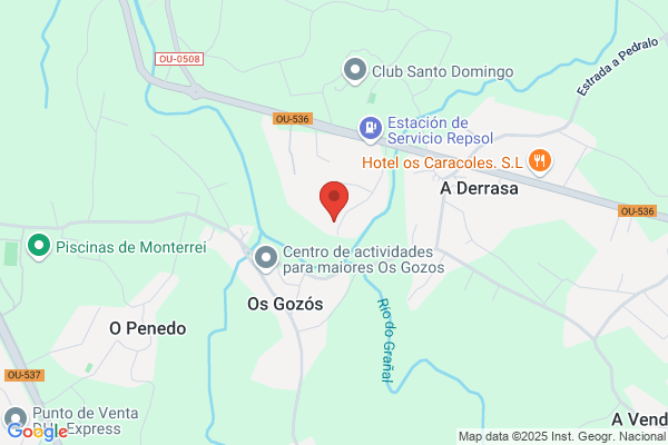Renueva Reciclaje Sl