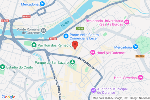 Aparcamientos Torre S. A.
