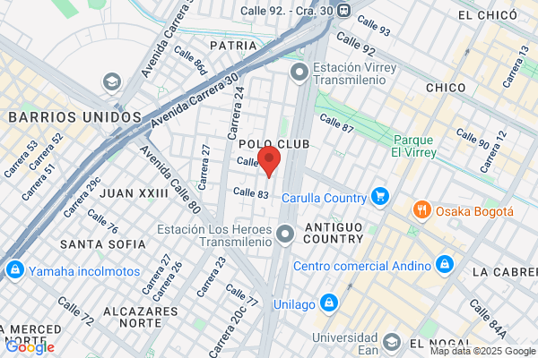 Empresa Villalon S.A.