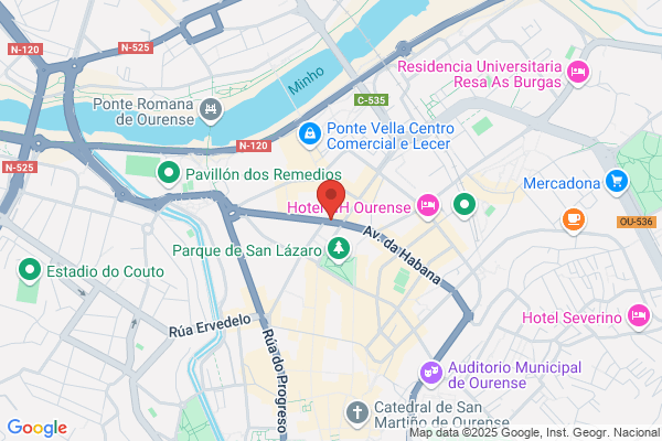 Doforno Novoa Andres - Aparejador