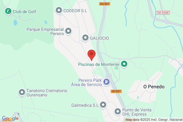 Encinas Y Pereiro S.L.