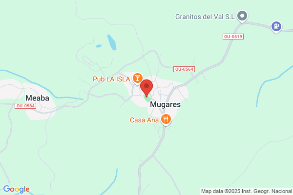 Iglesias Mariñas a.