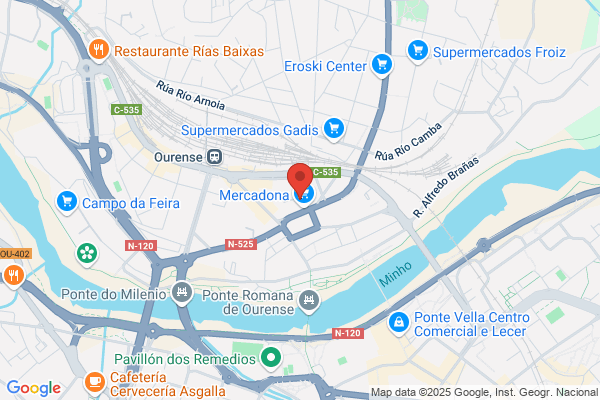 Sociedad Cooperativa Farmaceutica Del Noroeste