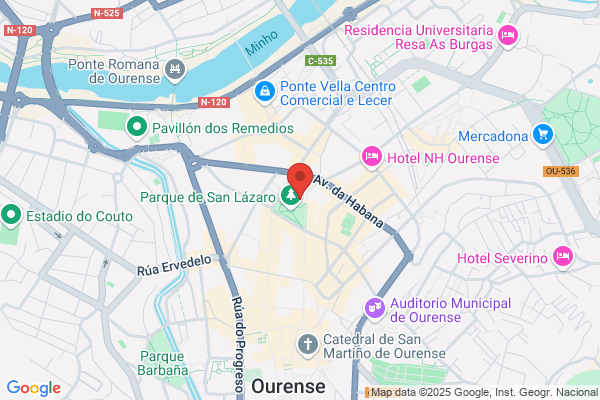 Centro Auditivo Oe