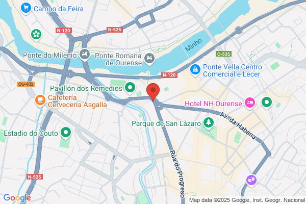 Clinica De Fisioterapia Casiano S.L.