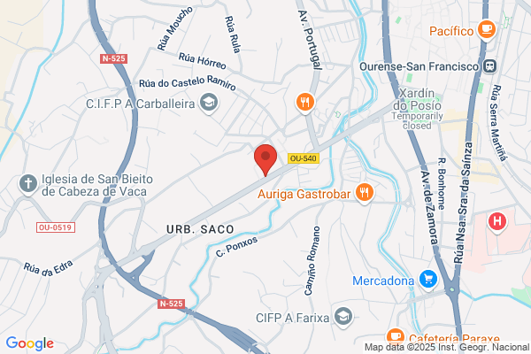 Banco Central Hispanoamericano S.A.