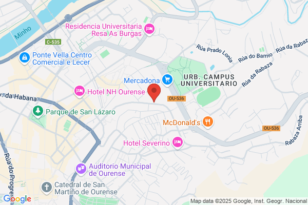 Café Bar Carballo