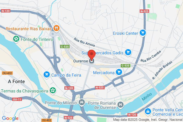 Arco Duplo S.A.