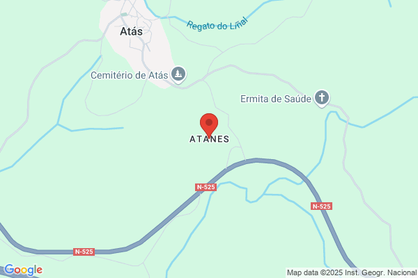 Atanes Alvar a.